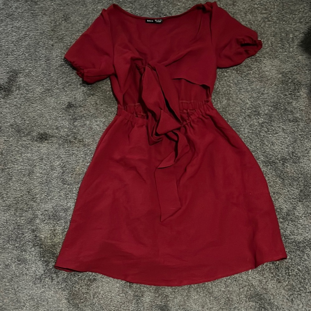 New shein dress